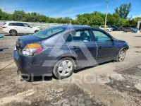 2007 Nissan ALTIMA фото
