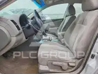 2007 Nissan ALTIMA фото