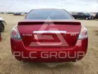2007 Nissan ALTIMA фото
