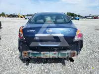 2007 Nissan ALTIMA фото