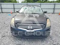 2007 Nissan ALTIMA фото