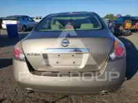 2007 Nissan ALTIMA фото