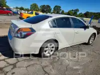 2007 Nissan ALTIMA фото