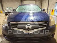 2007 Nissan ALTIMA фото