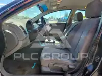 2007 Nissan ALTIMA фото