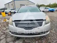 2007 Nissan ALTIMA фото