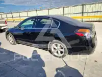 2007 Nissan ALTIMA photo