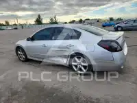 2007 Nissan ALTIMA photo