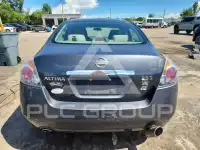 2007 Nissan ALTIMA фото