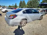 2007 Nissan ALTIMA фото