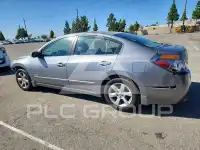 2007 Nissan ALTIMA фото