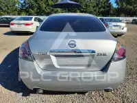 2007 Nissan ALTIMA фото