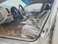 2007 Nissan ALTIMA фото