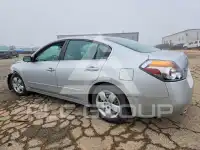 2007 Nissan ALTIMA фото