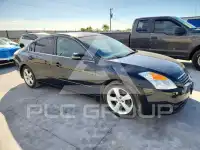 2007 Nissan ALTIMA photo