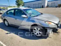 2007 Nissan ALTIMA фото