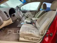2007 Nissan ALTIMA фото