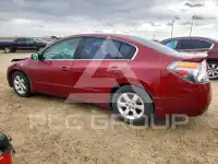 2007 Nissan ALTIMA фото