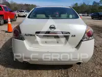 2007 Nissan ALTIMA фото