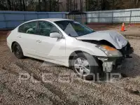 2007 Nissan ALTIMA фото