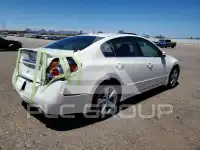 2007 Nissan ALTIMA фото