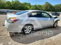 2007 Nissan ALTIMA фото