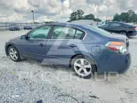 2007 Nissan ALTIMA фото