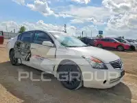 2007 Nissan ALTIMA фото
