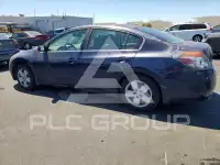 2007 Nissan ALTIMA photo