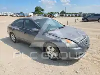 2007 Nissan ALTIMA фото