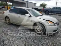 2007 Nissan ALTIMA фото