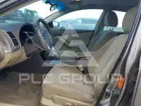 2007 Nissan ALTIMA фото