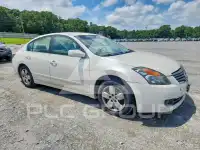 2007 Nissan ALTIMA фото