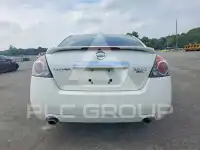 2007 Nissan ALTIMA фото
