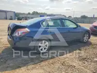 2007 Nissan ALTIMA photo