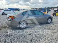2007 Nissan ALTIMA фото