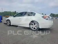 2007 Nissan ALTIMA фото
