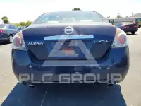 2007 Nissan ALTIMA photo