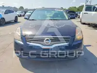 2007 Nissan ALTIMA photo