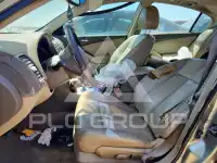 2007 Nissan ALTIMA фото