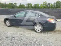 2007 Nissan ALTIMA фото
