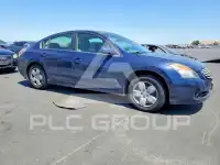 2007 Nissan ALTIMA photo
