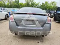 2007 Nissan ALTIMA фото