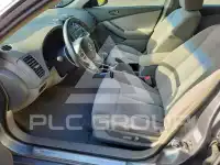 2007 Nissan ALTIMA фото