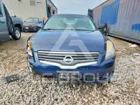 2007 Nissan ALTIMA фото