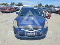 2007 Nissan ALTIMA фото