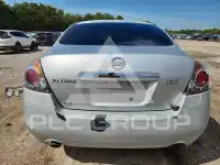 2007 Nissan ALTIMA фото