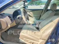 2007 Nissan ALTIMA photo