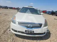 2007 Nissan ALTIMA фото