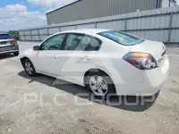 2007 Nissan ALTIMA фото